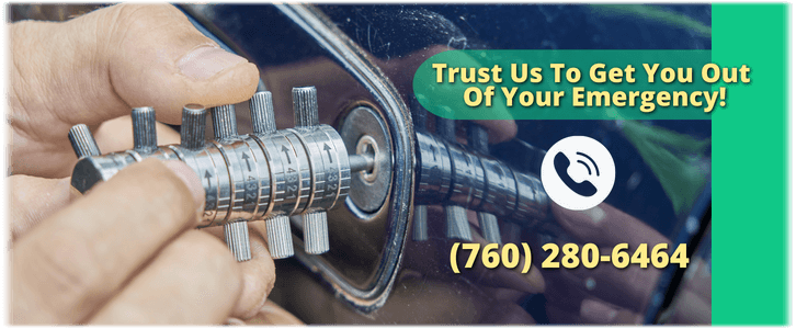 Escondido CA Locksmith Service