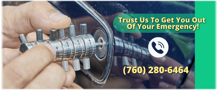 Car Lockout Service Escondido CA