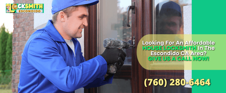 Locksmith Escondido CA