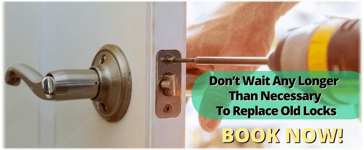 Lock Change Service Escondido CA