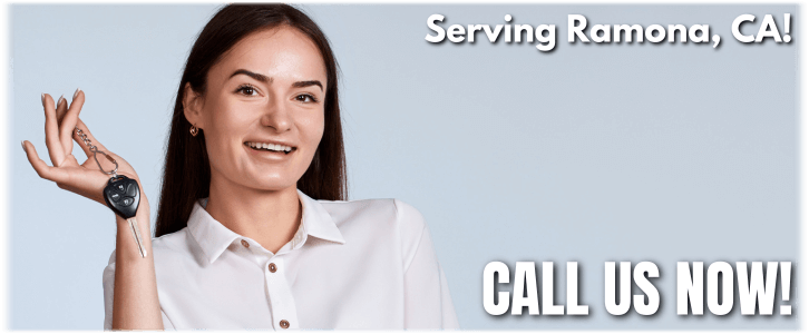 Locksmith Ramona CA